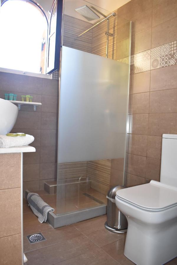 Maison Anna Corfu Holiday Apartments إيبسوس المظهر الخارجي الصورة